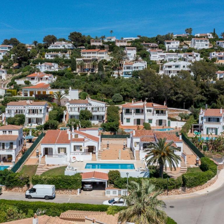 Villas 84 Est & Oest, Son Bou By MENORCARENTALS - Casa de 2 dormitorios - 3