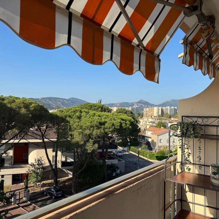 Studio proche de la mer, piscine, climatisation et wifi - Studio - 9