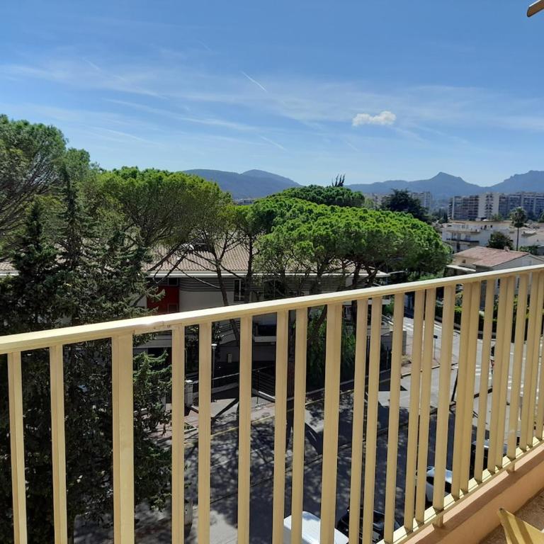 Studio proche de la mer, piscine, climatisation et wifi - Studio - 10