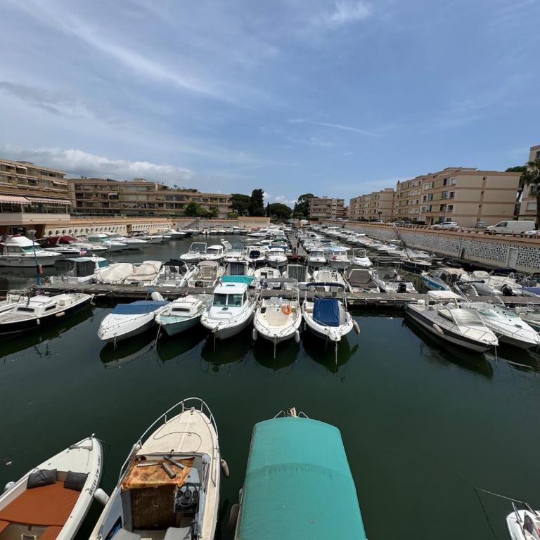Studio proche de la mer, piscine, climatisation et wifi - Studio - 16