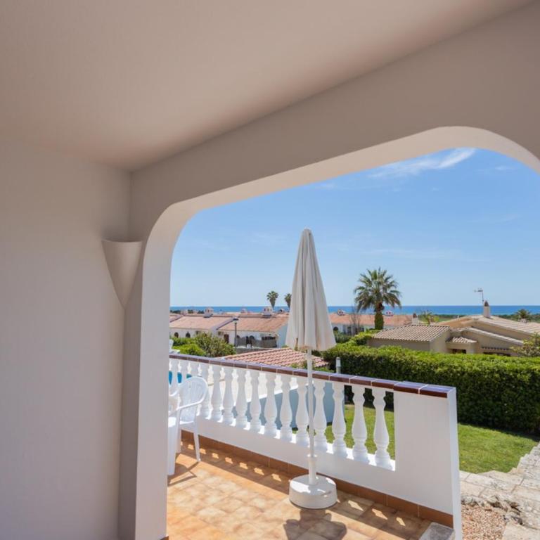 Villas Nord & Sud 83AB, Son Bou By MENORCARENTALS - Casa de 3 dormitorios - 10