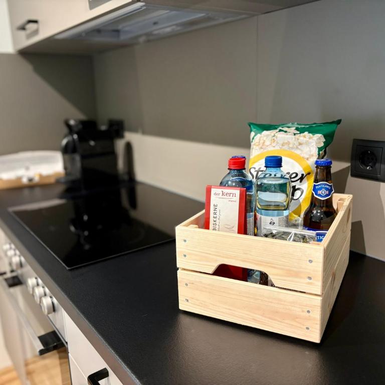 Beletage Luxury Apartments Graz - Appartamento con 2 Camere da Letto - 6