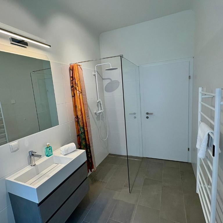 Beletage Luxury Apartments Graz - Appartamento con 2 Camere da Letto - 8