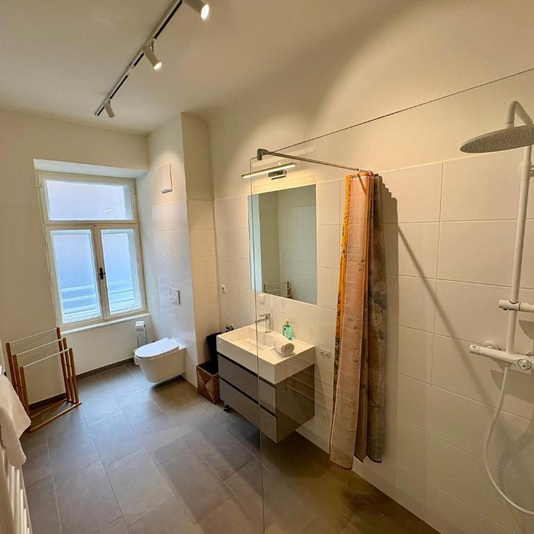 Beletage Luxury Apartments Graz - Appartamento con 2 Camere da Letto - 13