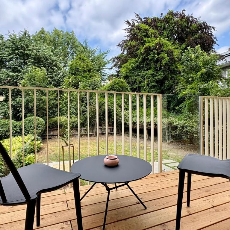 Beletage Luxury Apartments Graz - Appartamento con 2 Camere da Letto - 14