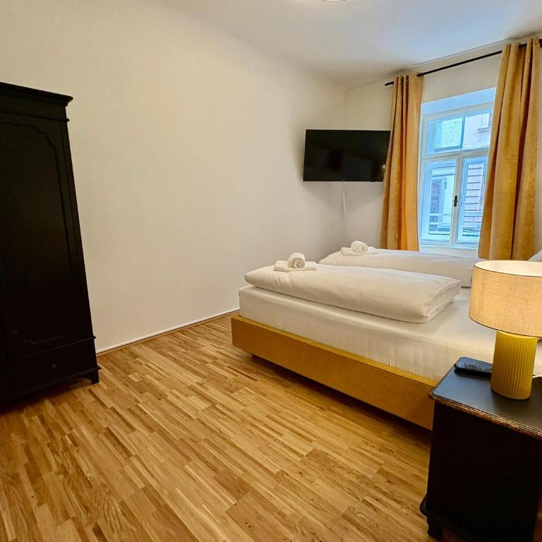 Beletage Luxury Apartments Graz - Appartamento con 2 Camere da Letto - 12
