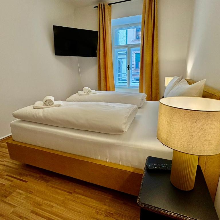 Beletage Luxury Apartments Graz - Appartamento con 2 Camere da Letto - 3