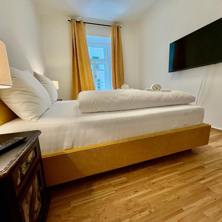 Beletage Luxury Apartments Graz - Appartamento con 2 Camere da Letto - 10