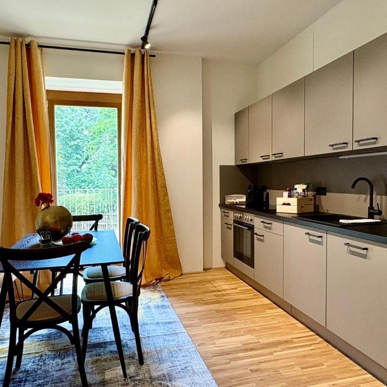 Beletage Luxury Apartments Graz - Appartamento con 2 Camere da Letto - 4