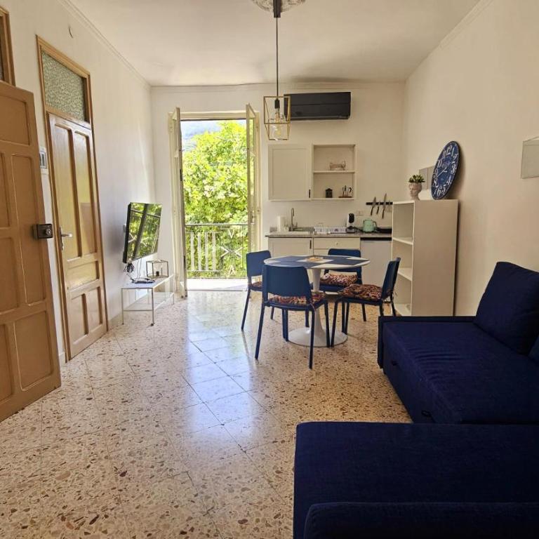 Panoramica Via Villa - Apartment mit 2 Schlafzimmern - 6