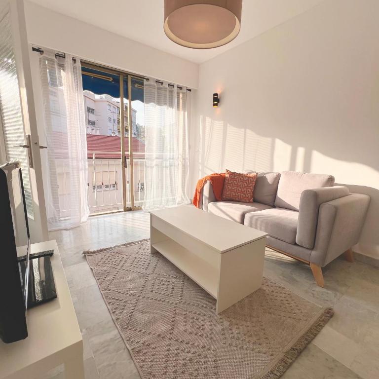 studio luxueux - Appartement 1 Chambre - 1