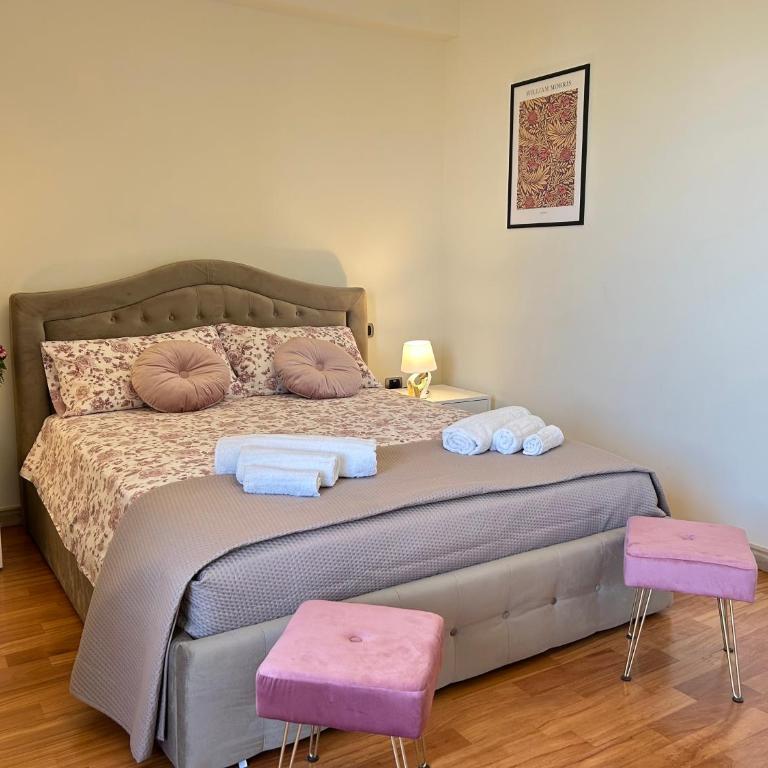 Profumo di Elicriso - Fifth Floor - Appartamento con 3 Camere da Letto - 2