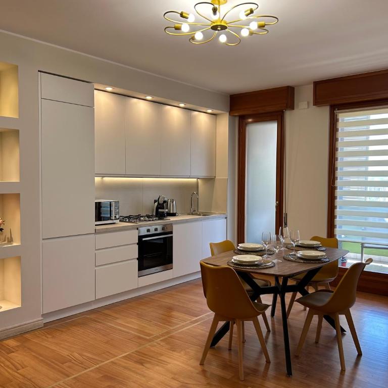 Profumo di Elicriso - Fifth Floor - Appartamento con 3 Camere da Letto - 8