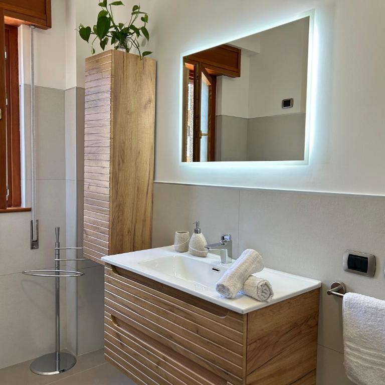 Profumo di Elicriso - Fifth Floor - Appartamento con 3 Camere da Letto - 11