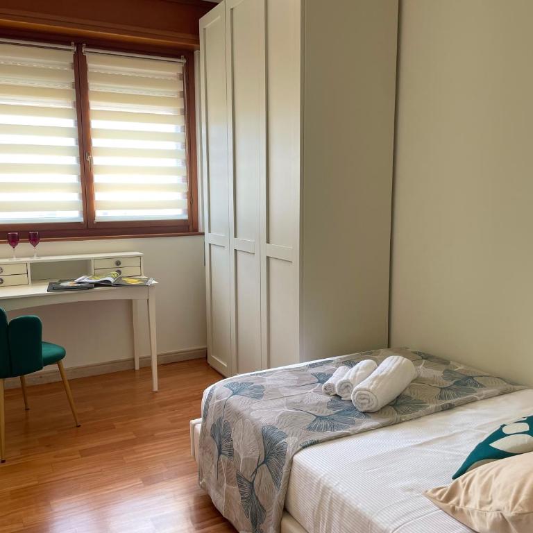 Profumo di Elicriso - Fifth Floor - Appartamento con 3 Camere da Letto - 15