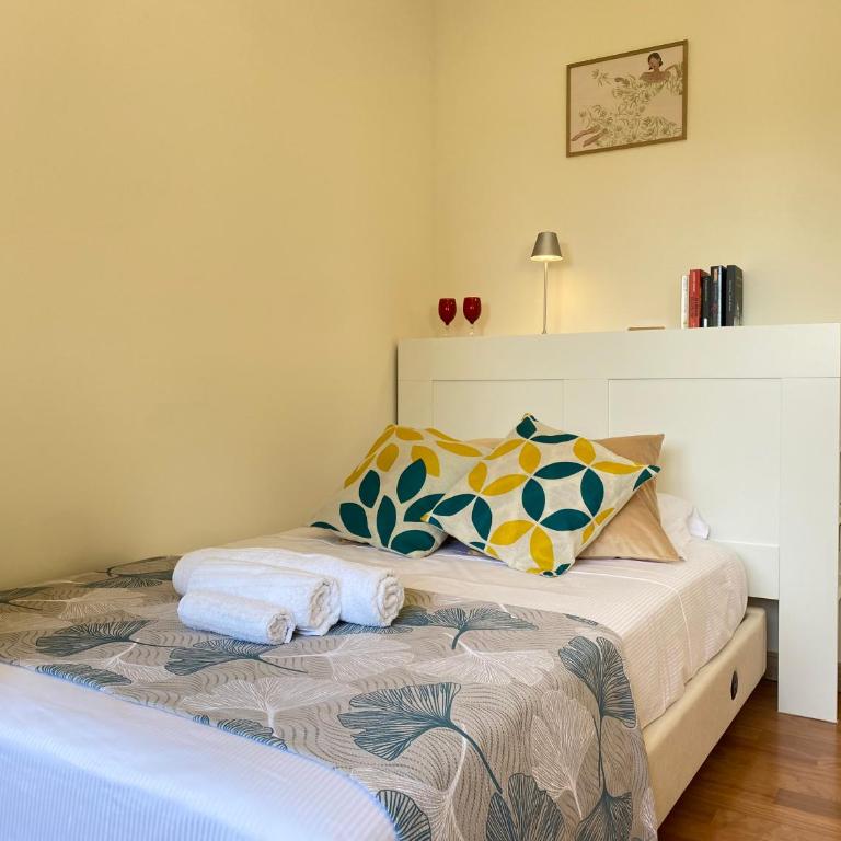 Profumo di Elicriso - Fifth Floor - Appartamento con 3 Camere da Letto - 14