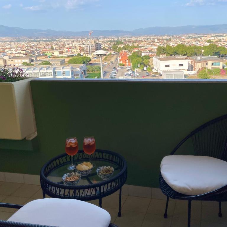 Profumo di Elicriso - Fifth Floor - Appartamento con 3 Camere da Letto - 19
