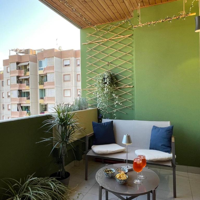 Profumo di Elicriso - Fifth Floor - Appartamento con 3 Camere da Letto - 3