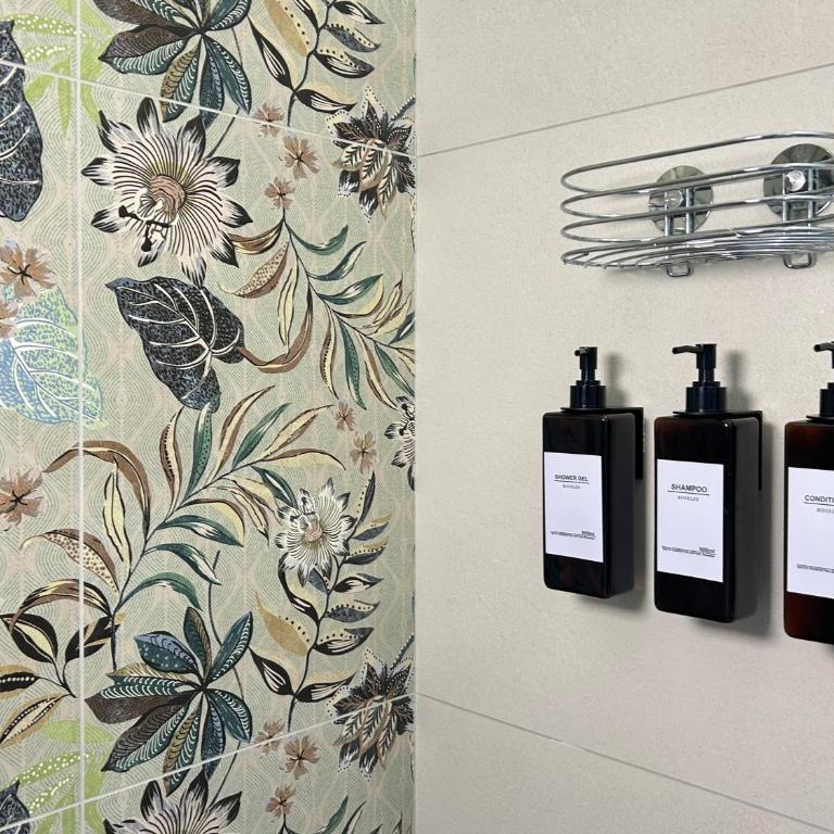 Profumo di Elicriso - Fifth Floor - Appartamento con 3 Camere da Letto - 13