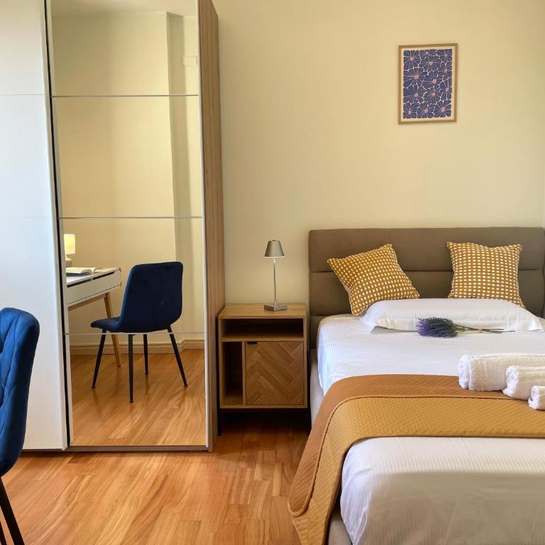 Profumo di Elicriso - Fifth Floor - Appartamento con 3 Camere da Letto - 16