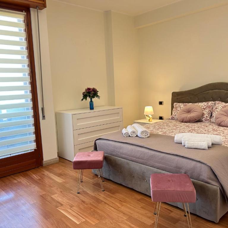 Profumo di Elicriso - Fifth Floor - Appartamento con 3 Camere da Letto - 7