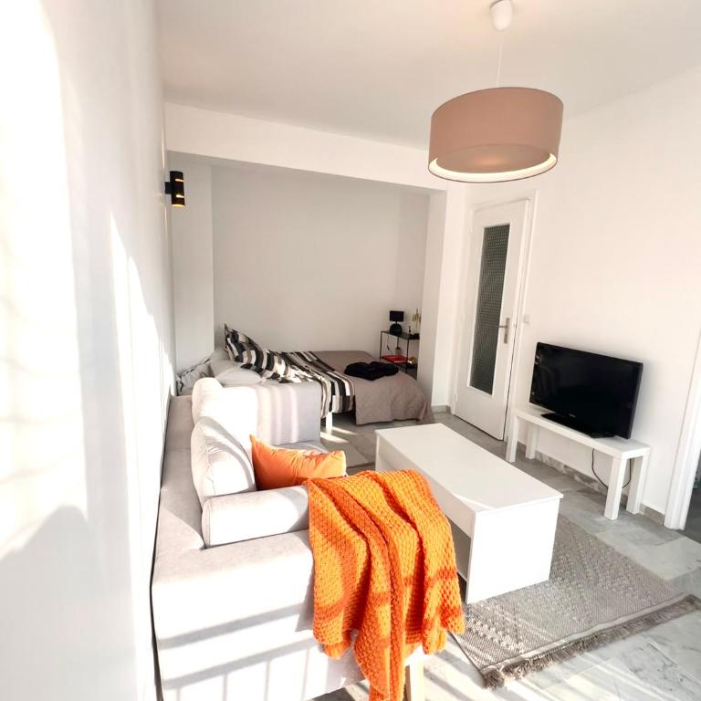 studio luxueux - Appartement 1 Chambre - 2
