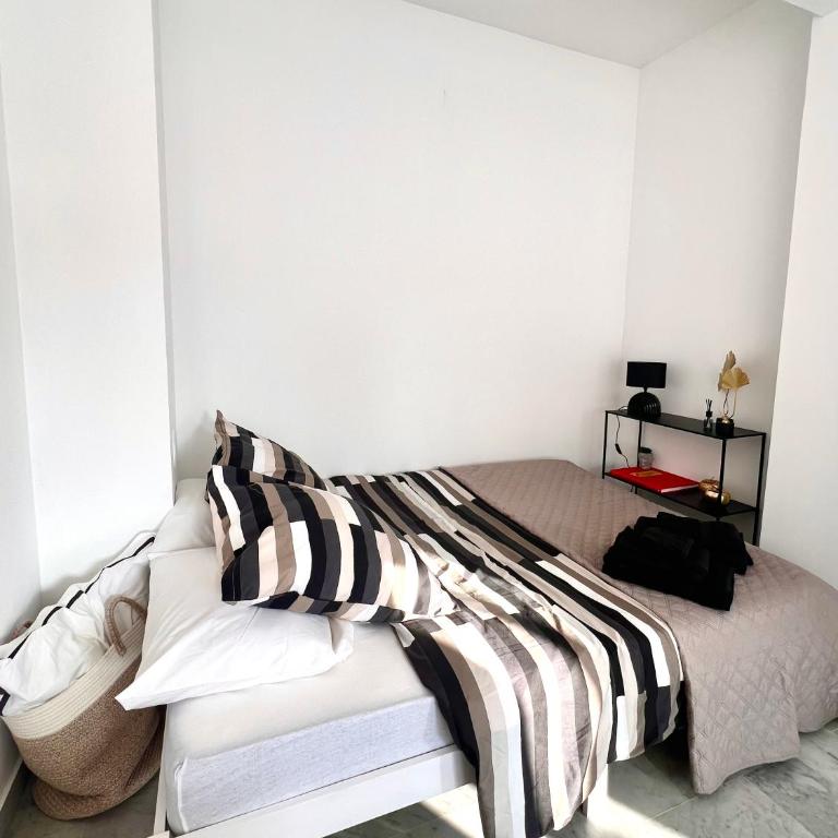 studio luxueux - Appartement 1 Chambre - 3