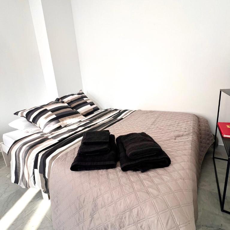 studio luxueux - Appartement 1 Chambre - 4