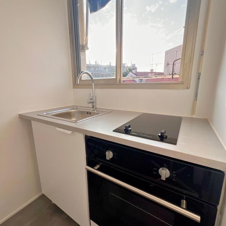 studio luxueux - Appartement 1 Chambre - 6