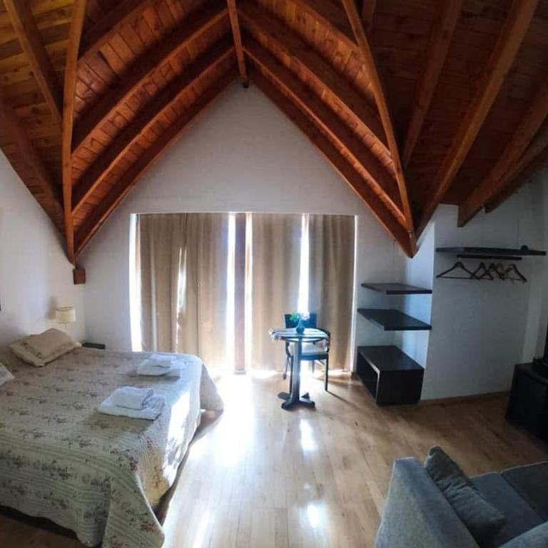Hostería kaime - Habitación Doble - 3