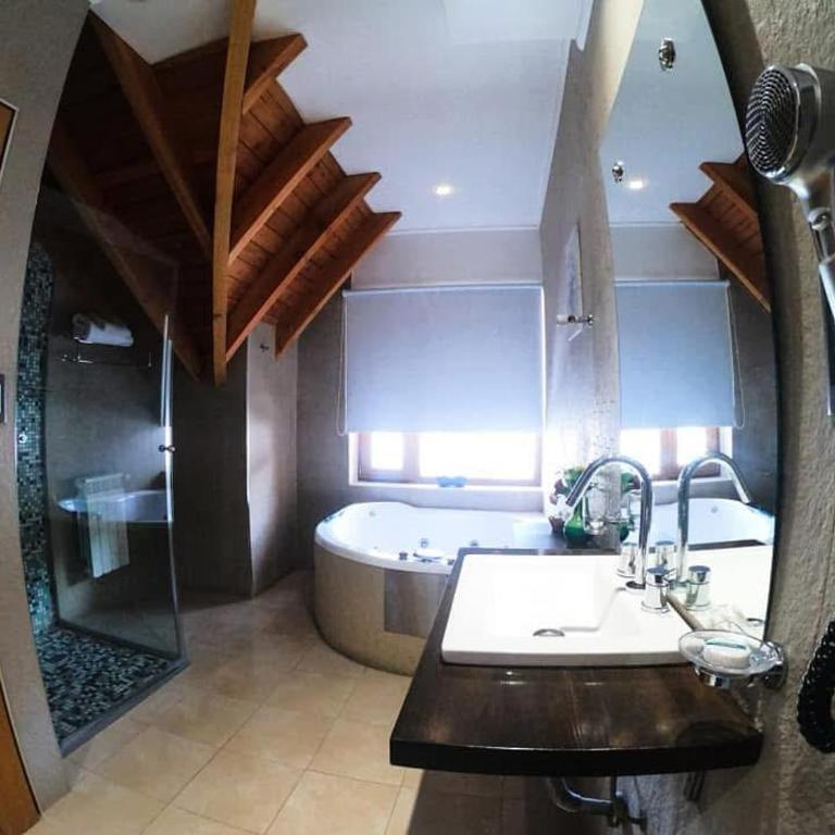Hostería kaime - Habitación Triple - 2