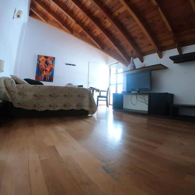Hostería kaime - Habitación Triple - 3