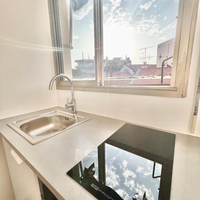 studio luxueux - Appartement 1 Chambre - 5