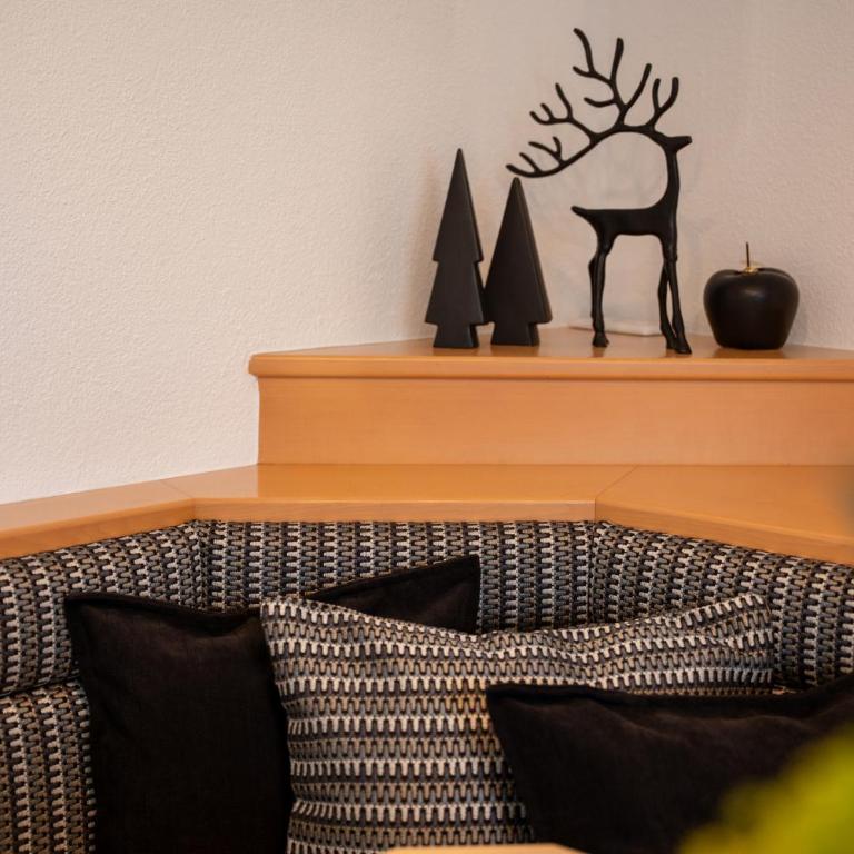 Apart Sunnbichl - Apartment mit 2 Schlafzimmern und Terrasse - 13