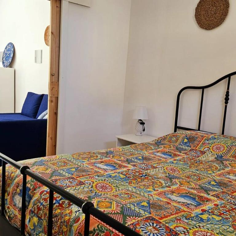 Panoramica Via Villa - Apartment mit 2 Schlafzimmern - 7