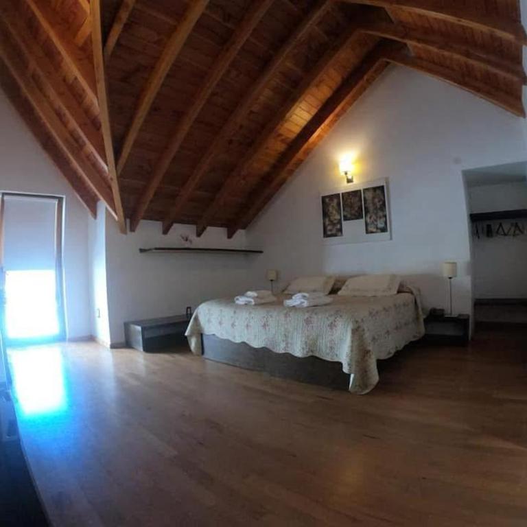 Hostería kaime - Habitación Doble - 4