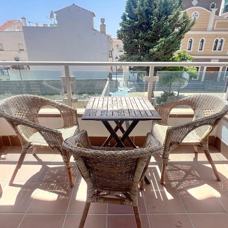 Central Family Apartment by South Costa - Apartamento de 2 dormitorios - 1
