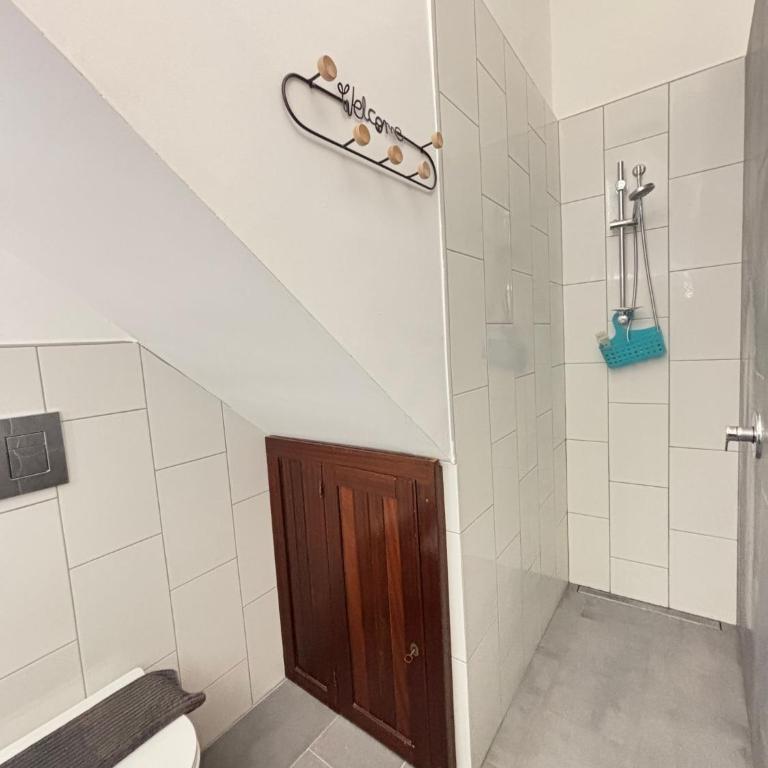 Panoramica Via Villa - Apartment mit 1 Schlafzimmer - 5