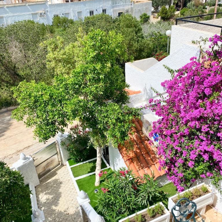 Villa by the sea with jacuzzi, garden & park view - Casa de 3 dormitorios - 52