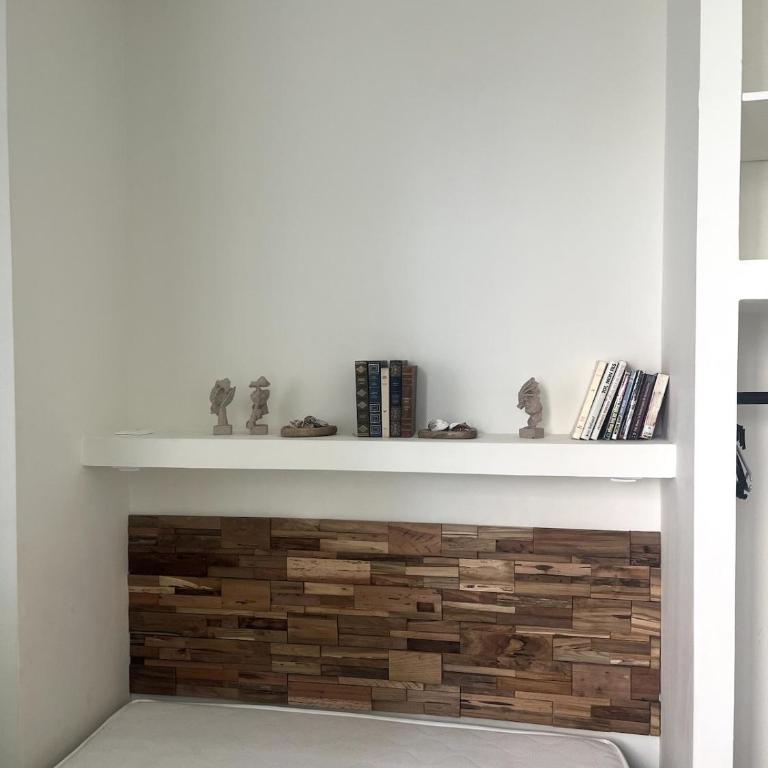 Petit nid douillet centre-ville - Appartement 1 Chambre - 6