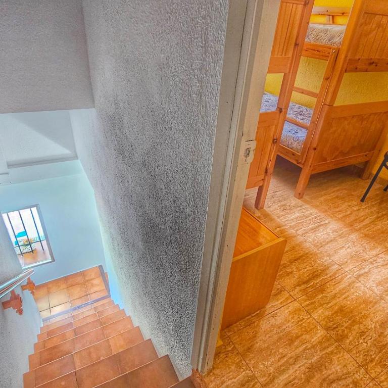 Casa con jardín, piscina y la playa a 5 minutos - Casa de 3 dormitorios - 20