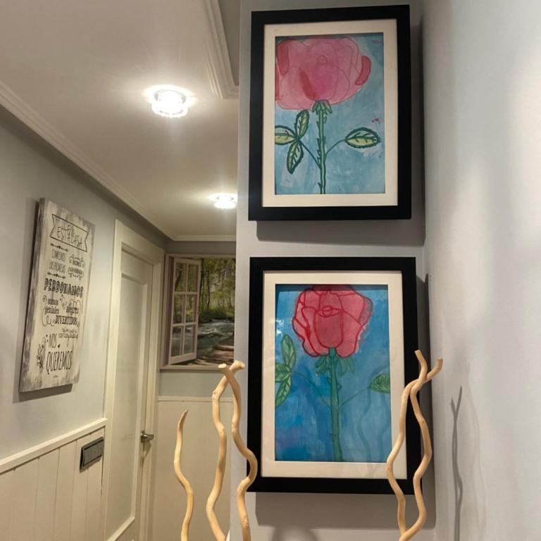 "Acogedor hogar cerquita del mar" Ideal para parejas - Apartamento de 1 dormitorio - lado mar - 22