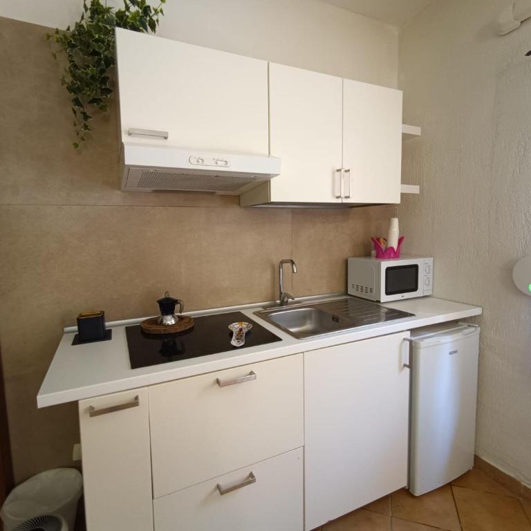 Cortile dei Sogni - Double Room with Extra Bed - 2