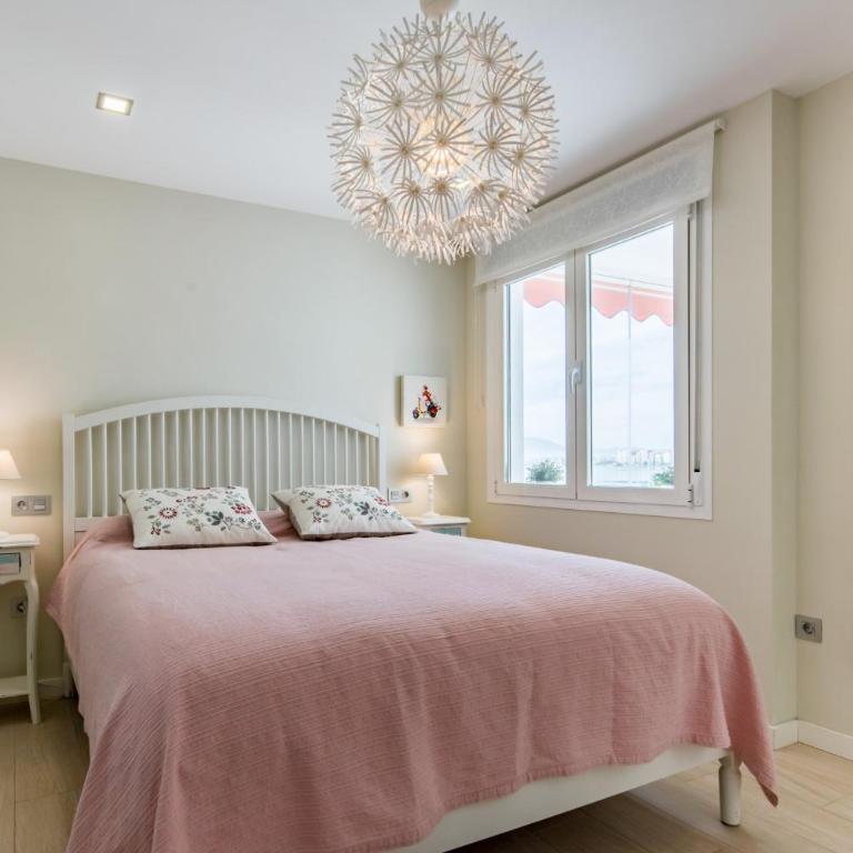 Sorolla 105, luxury, beach, free parking, all services, quite neighborhood, SO - Apartamento - 15
