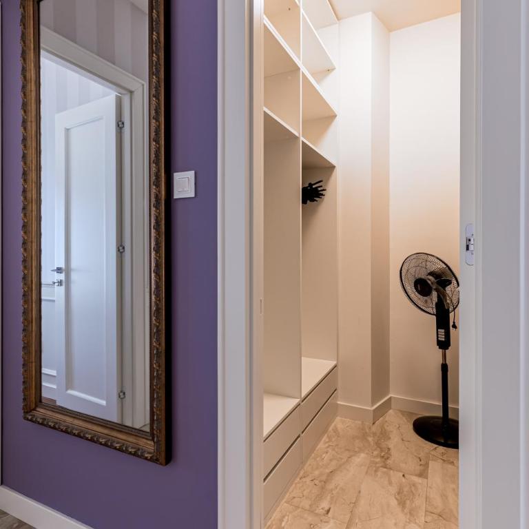 Adriatic Dream - Tre Canne Sea View - Apartman sa Pogledom na More - 12
