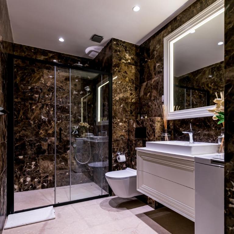 Adriatic Dream - Tre Canne Sea View - Apartman sa Pogledom na More - 11