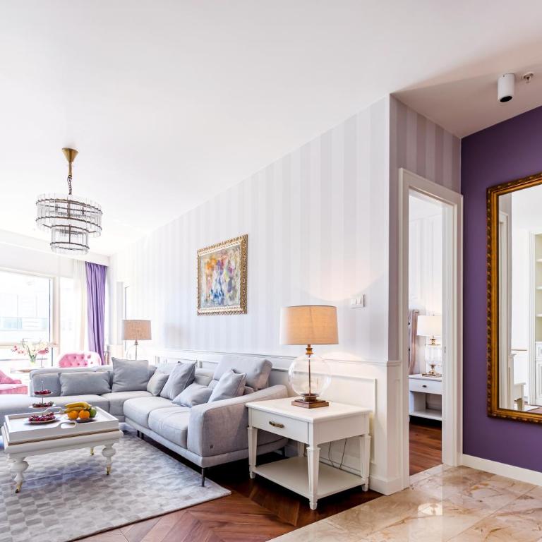 Adriatic Dream - Tre Canne Sea View - Apartman sa Pogledom na More - 1