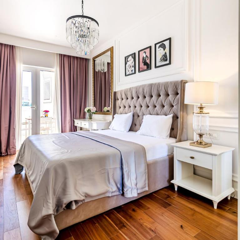 Adriatic Dream - Tre Canne Sea View - Apartman sa Pogledom na More - 10