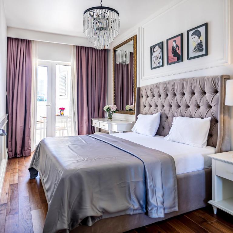 Adriatic Dream - Tre Canne Sea View - Apartman sa Pogledom na More - 7