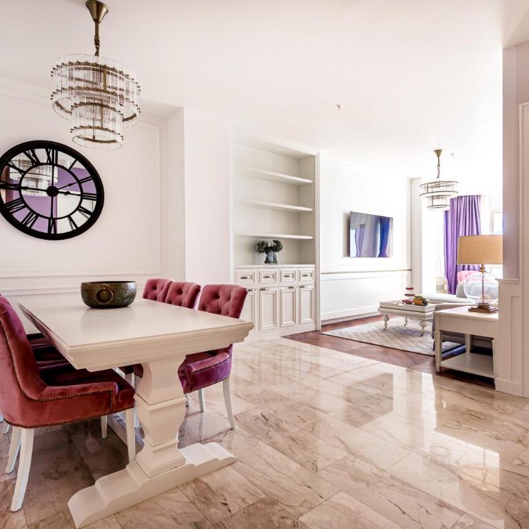 Adriatic Dream - Tre Canne Sea View - Apartman sa Pogledom na More - 8